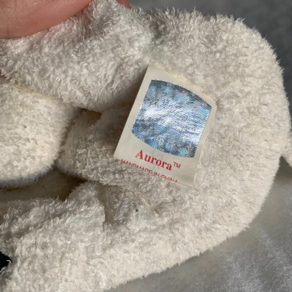 TY Beanie Baby Aurora - Picture 6 of 6
